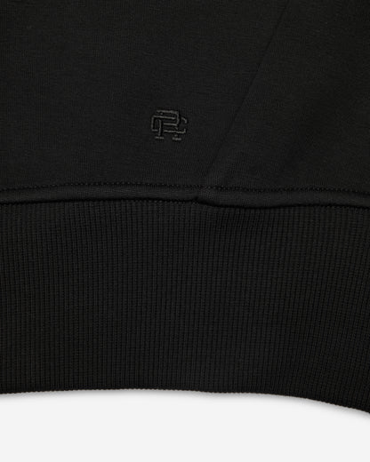 Dual Fleece Standard Crewneck