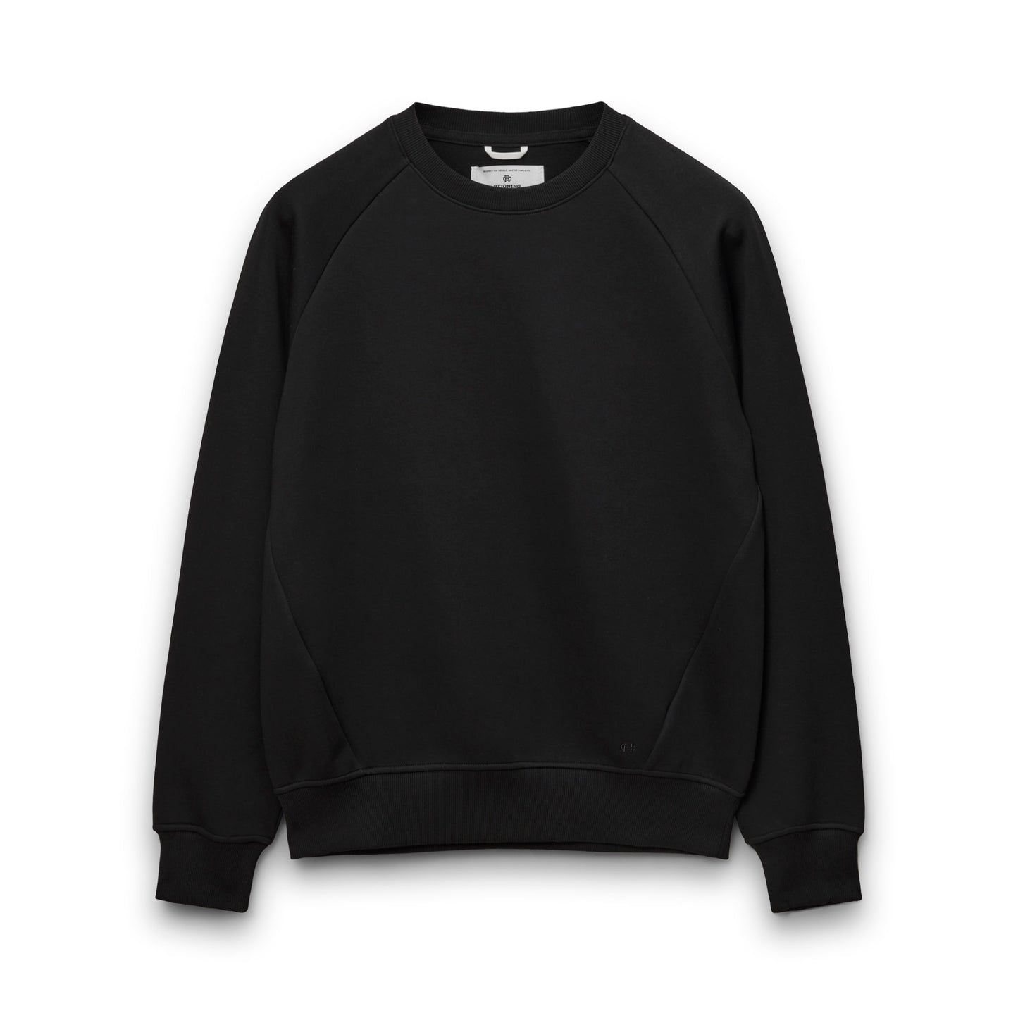 Dual Fleece Standard Crewneck