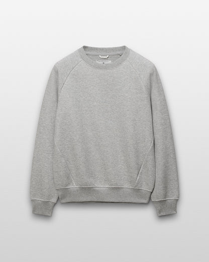 Dual Fleece Standard Crewneck