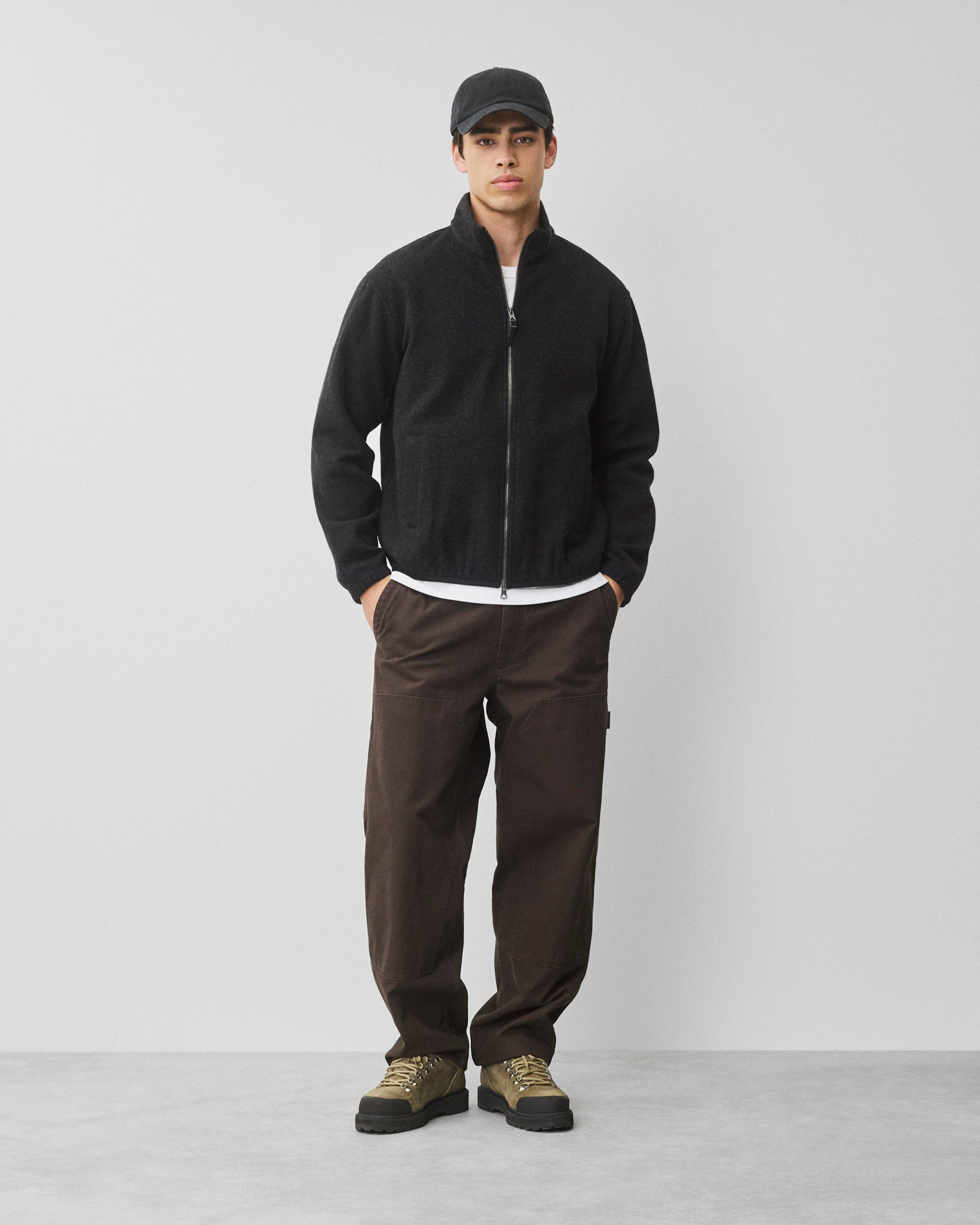 Men's Jackets & Outerwear | Coats, Puffers & Vests | Reigning Champ