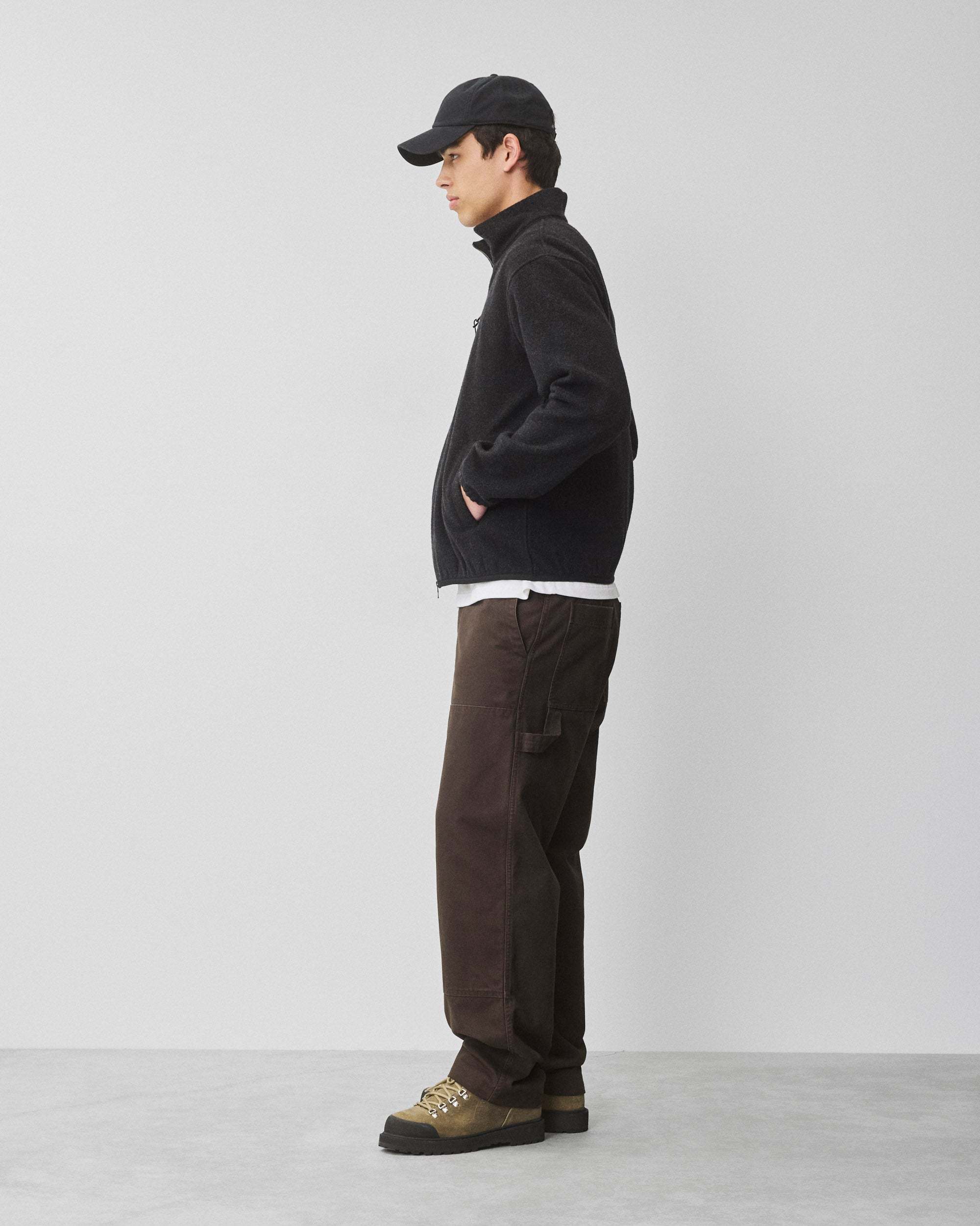 Men's Jackets & Outerwear | Coats, Puffers & Vests | Reigning Champ
