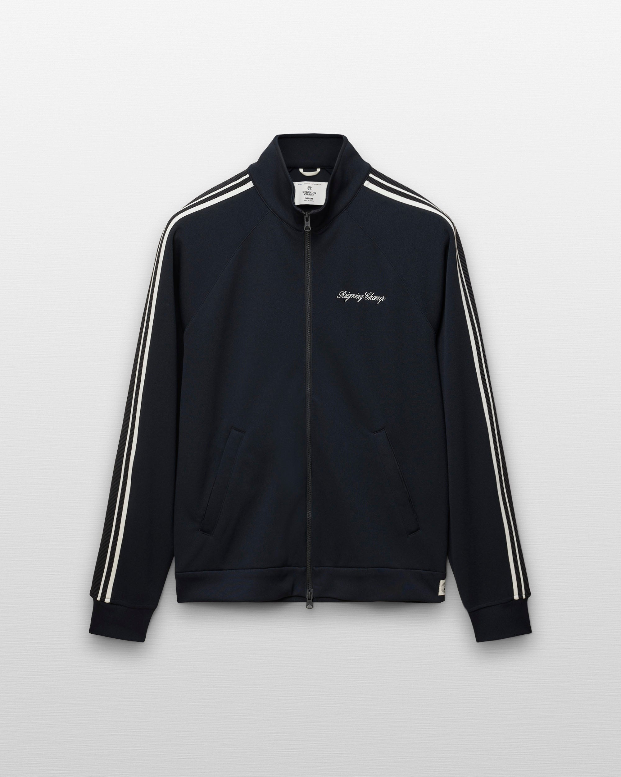 F.C. Real Bristol x Reigning Champ