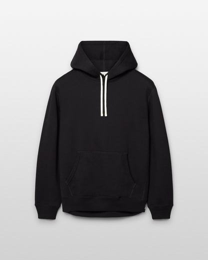 Brushed Fleece Standard Hoodie
