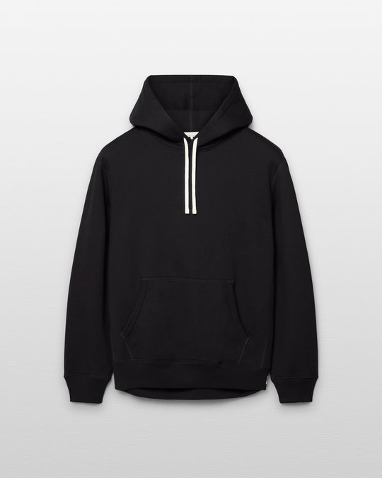 Brushed Fleece Standard Hoodie