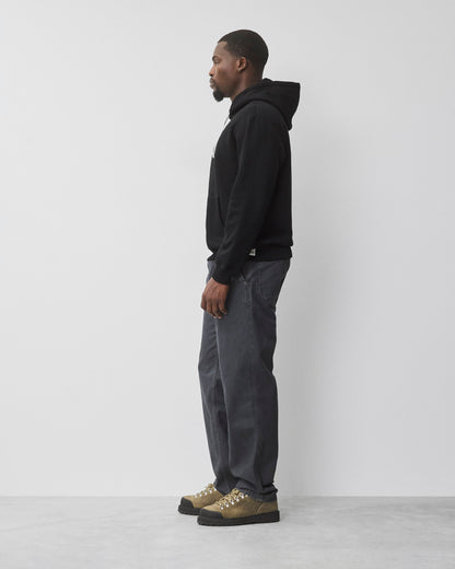 Brushed Fleece Standard Hoodie