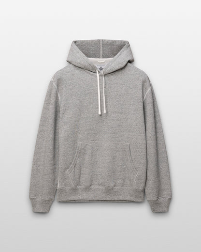 Brushed Fleece Standard Hoodie