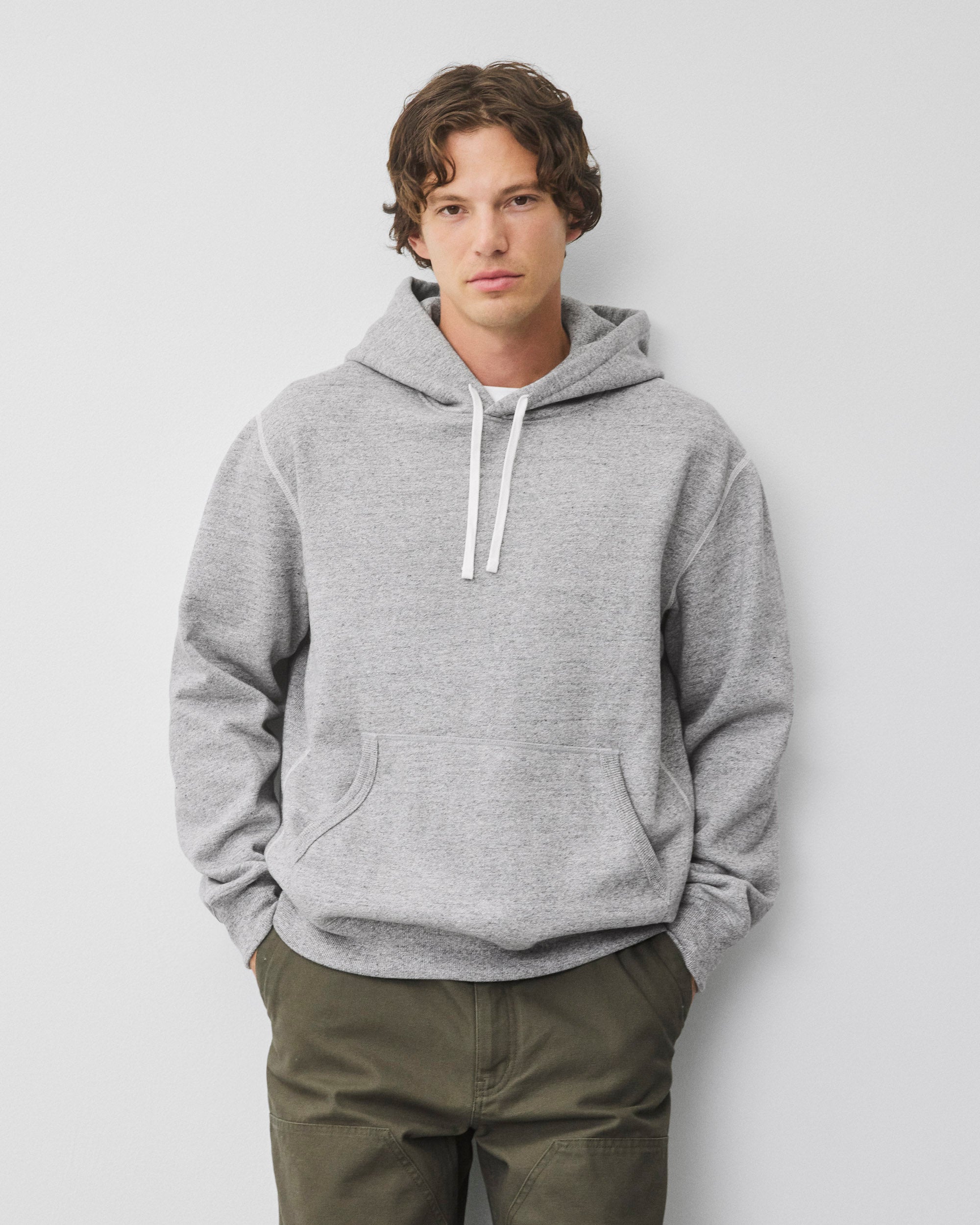 Men's Hoodies & Sweatshirts | Reigning Champ