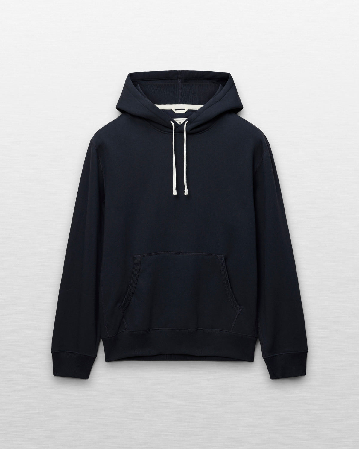 Brushed Fleece Standard Hoodie