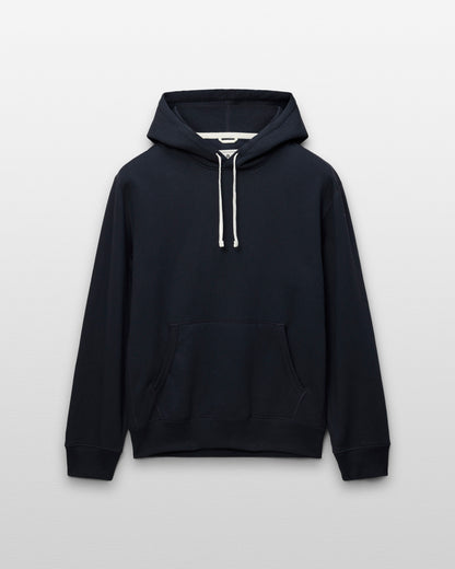 Brushed Fleece Standard Hoodie