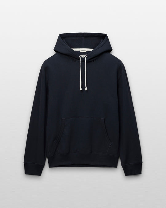 Brushed Fleece Standard Hoodie