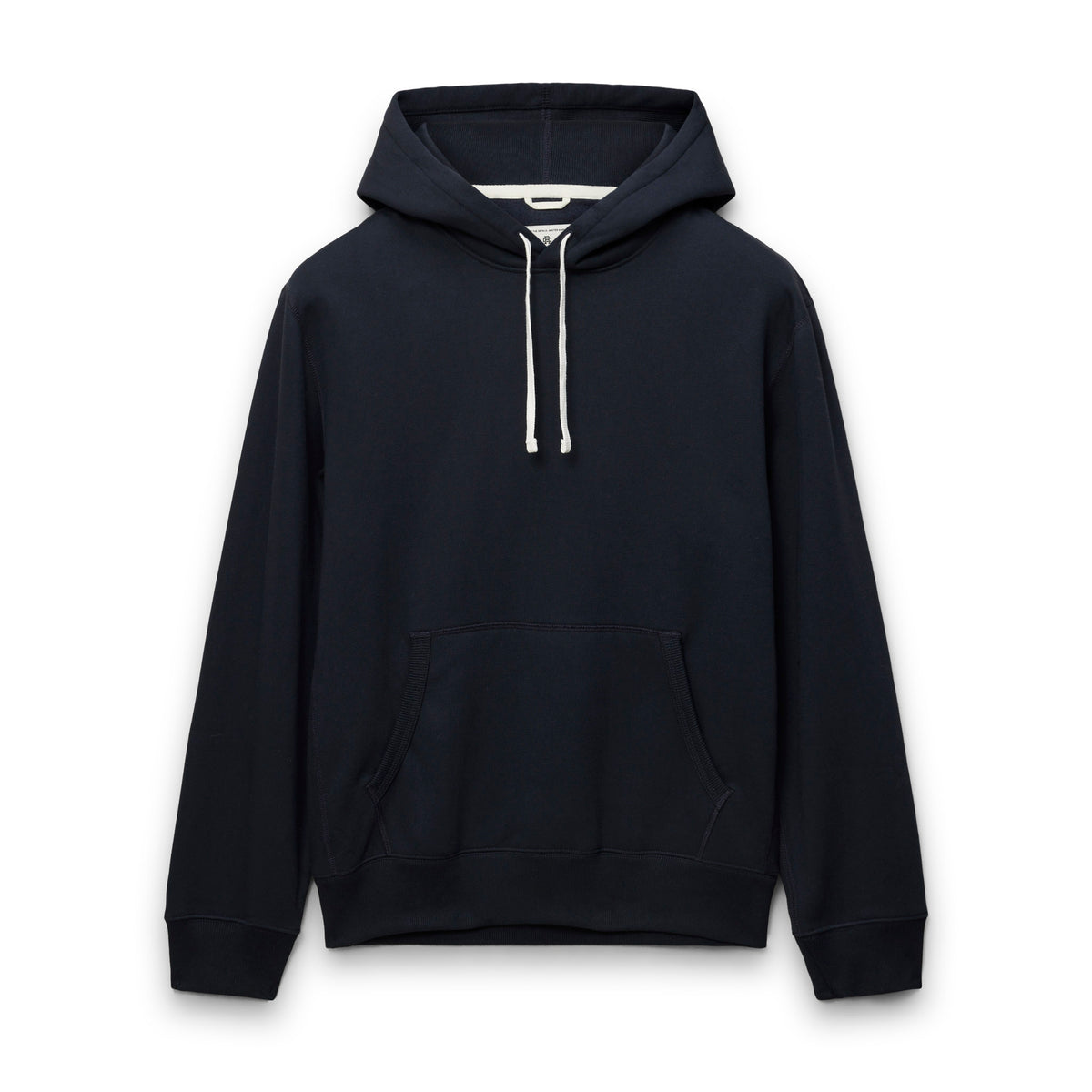 Brushed Fleece Standard Hoodie