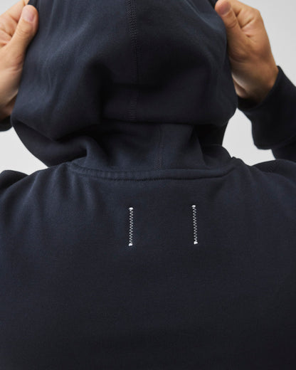 Brushed Fleece Standard Hoodie