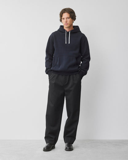 Brushed Fleece Standard Hoodie