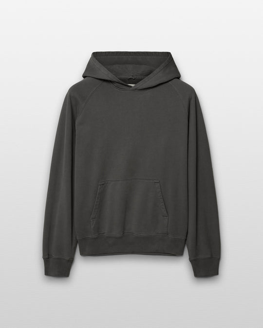 Midweight Terry Fadeaway Standard Hoodie