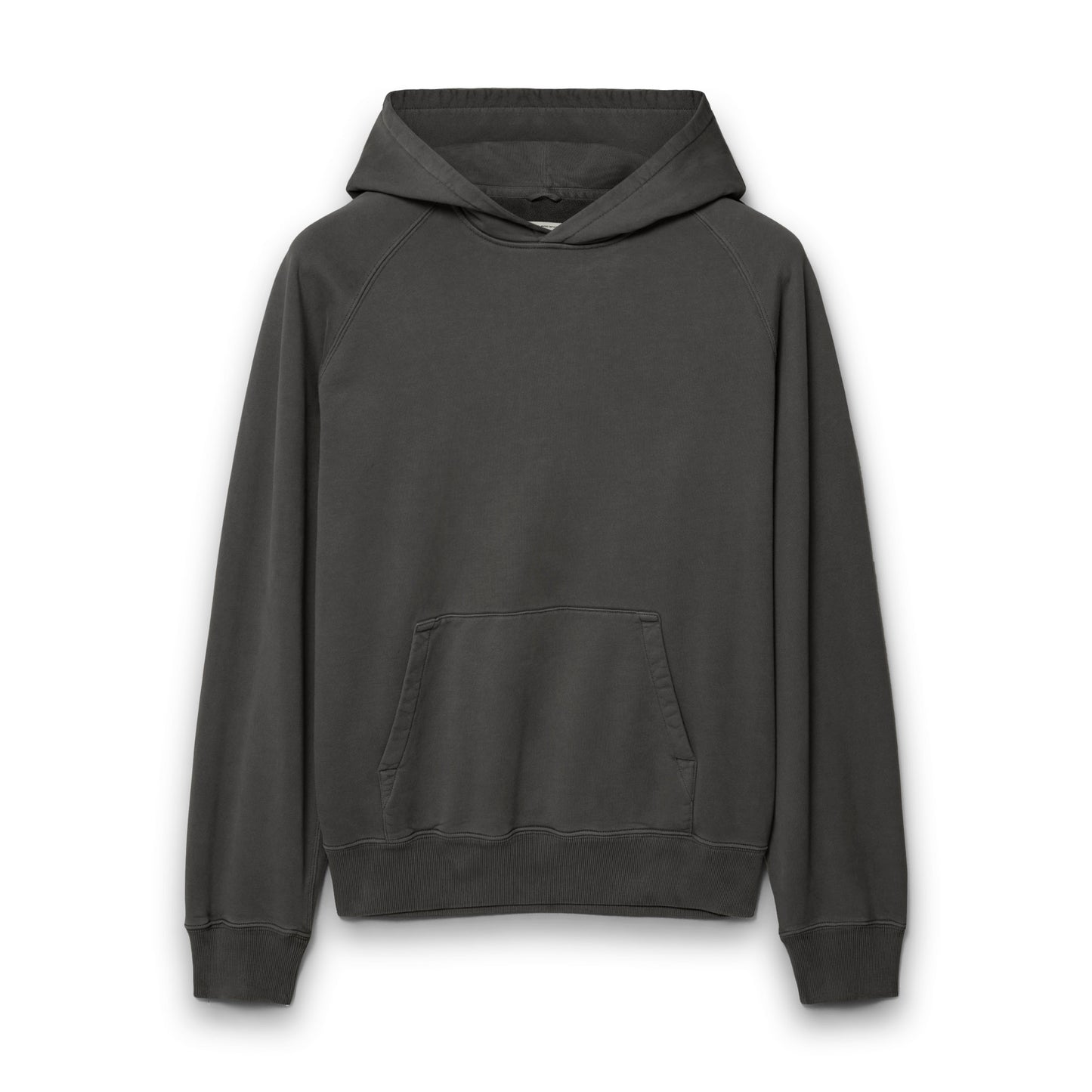 Midweight Terry Fadeaway Standard Hoodie
