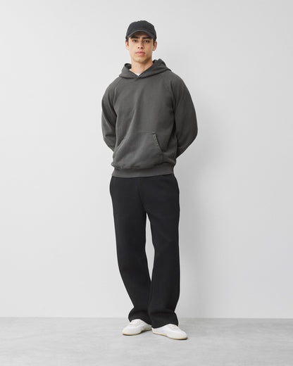 Midweight Terry Fadeaway Standard Hoodie