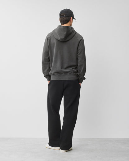 Midweight Terry Fadeaway Standard Hoodie