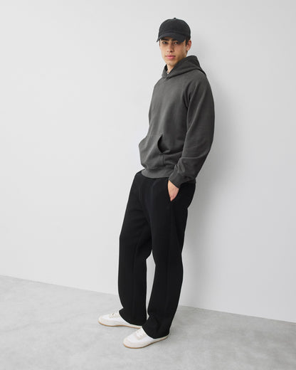 Midweight Terry Fadeaway Standard Hoodie