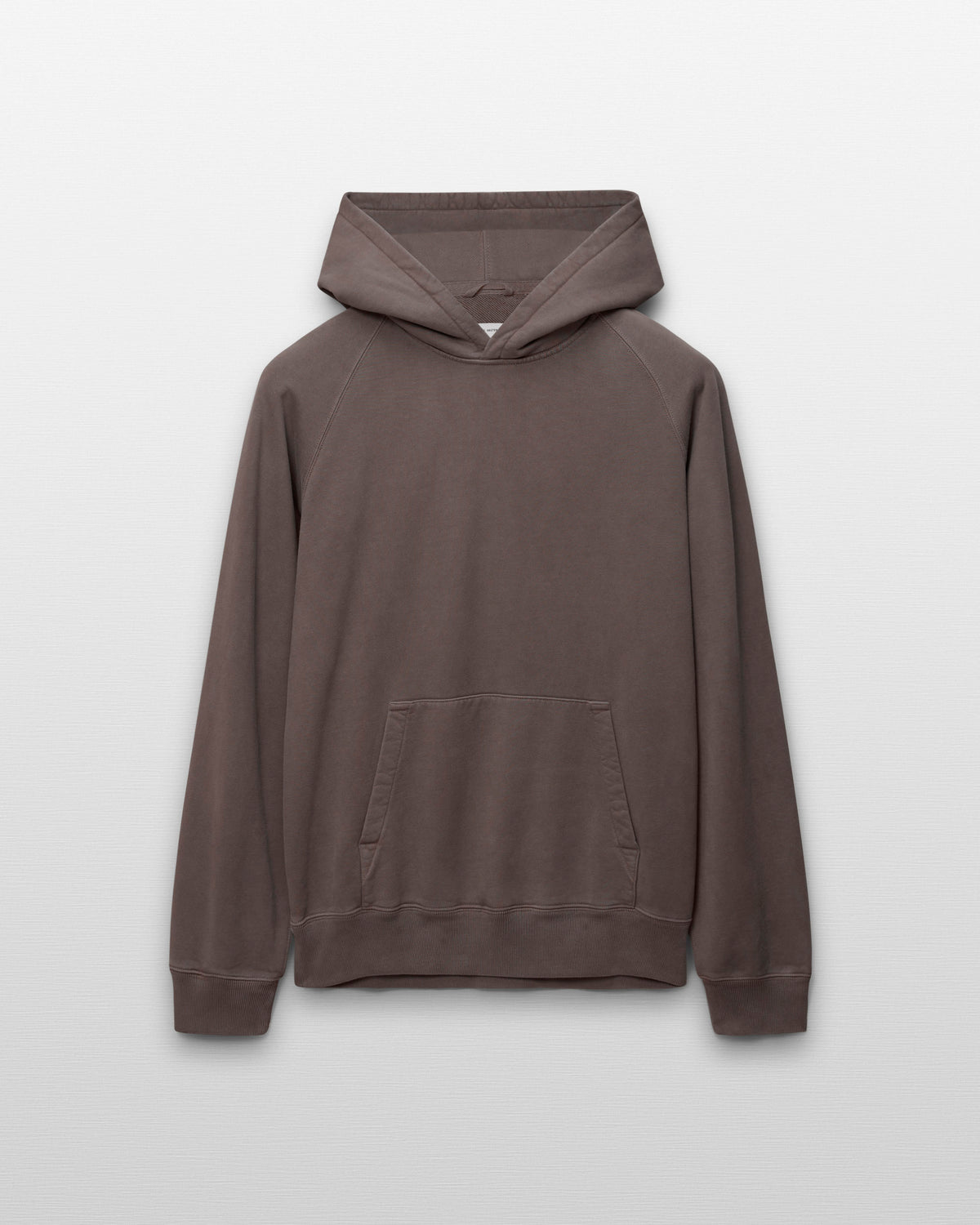 Midweight Terry Fadeaway Standard Hoodie