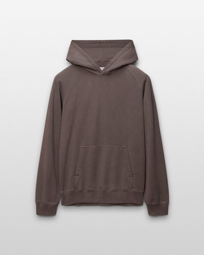 Midweight Terry Fadeaway Standard Hoodie