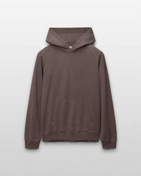 Midweight Terry Fadeaway Standard Hoodie