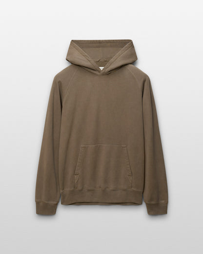 Midweight Terry Fadeaway Standard Hoodie