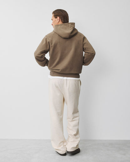 Midweight Terry Fadeaway Standard Hoodie
