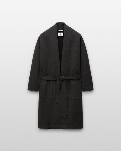 Cabin Fleece Robe