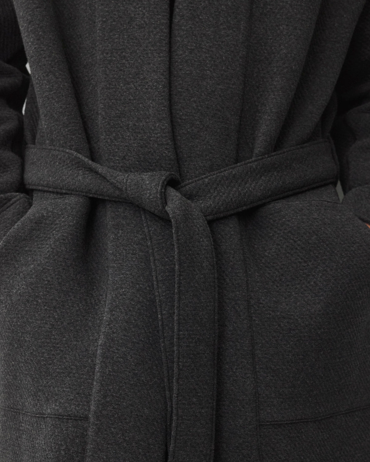 Cabin Fleece Robe