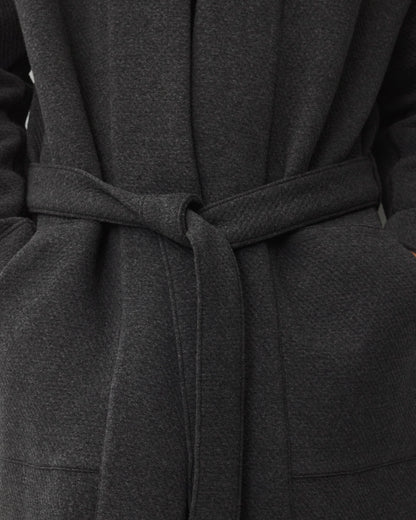 Cabin Fleece Robe