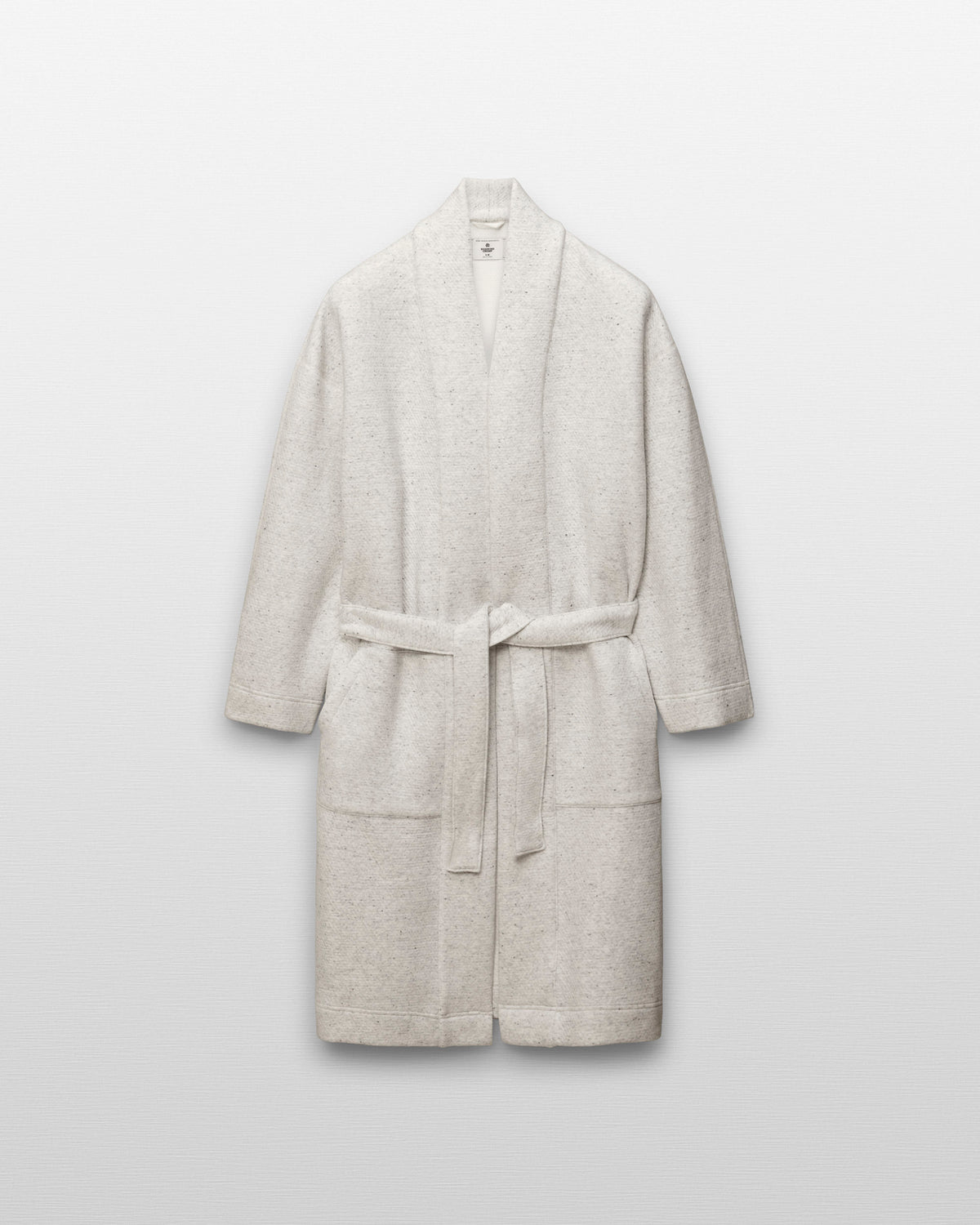 Cabin Fleece Robe