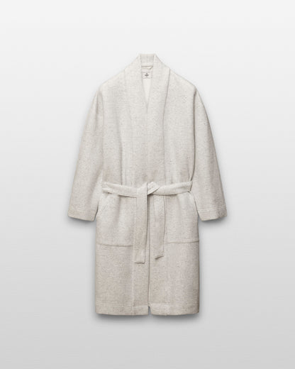 Cabin Fleece Robe