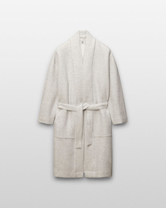Cabin Fleece Robe