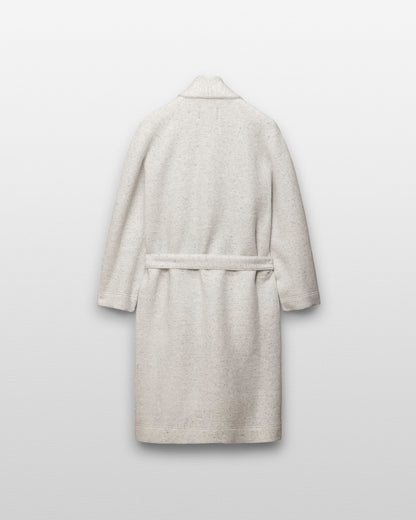 Cabin Fleece Robe