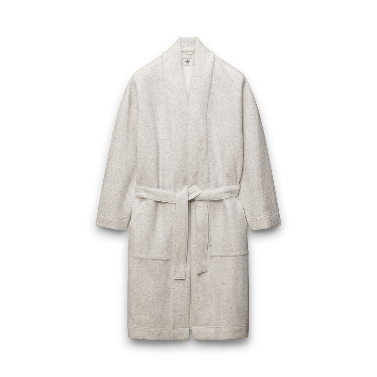 Cabin Fleece Robe