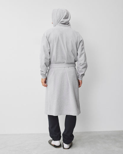 Midweight Terry Hooded Robe