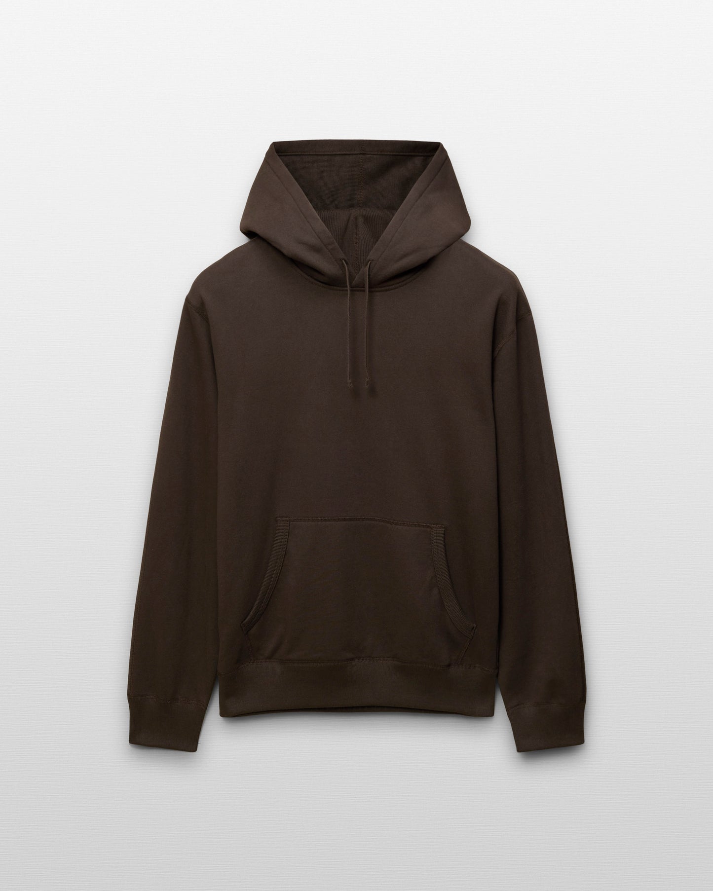 Midweight Terry Standard Hoodie