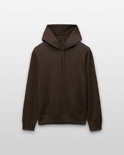 Midweight Terry Standard Hoodie