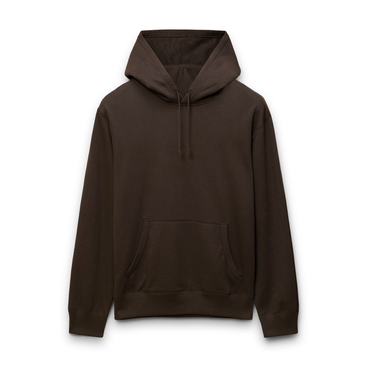 Midweight Terry Standard Hoodie