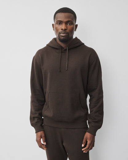 Midweight Terry Standard Hoodie