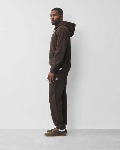 Midweight Terry Standard Hoodie