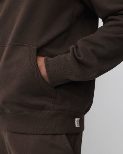 Midweight Terry Standard Hoodie