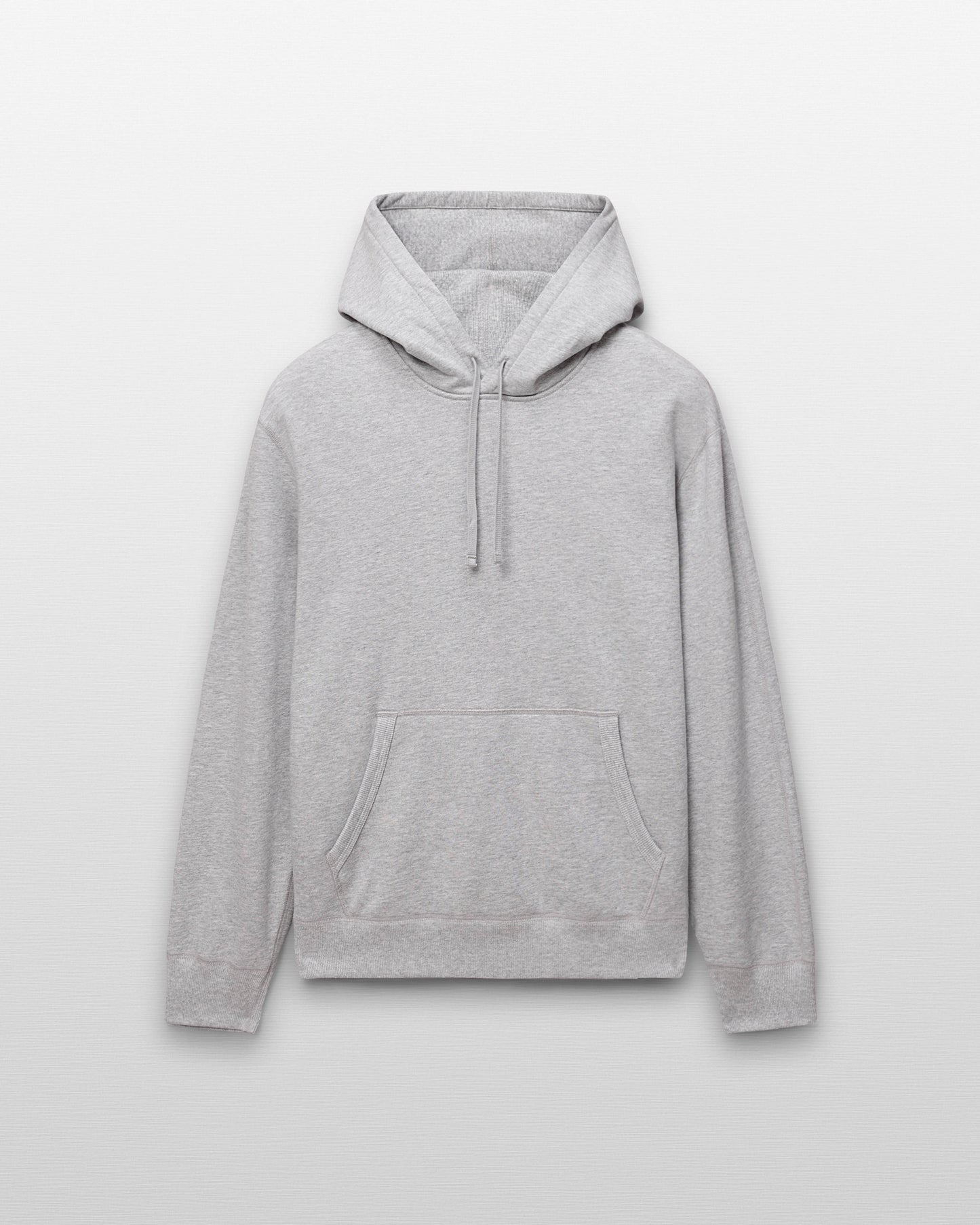 Midweight Terry Standard Hoodie