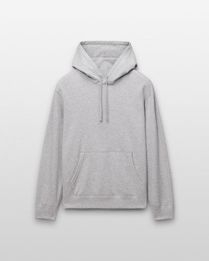 Midweight Terry Standard Hoodie