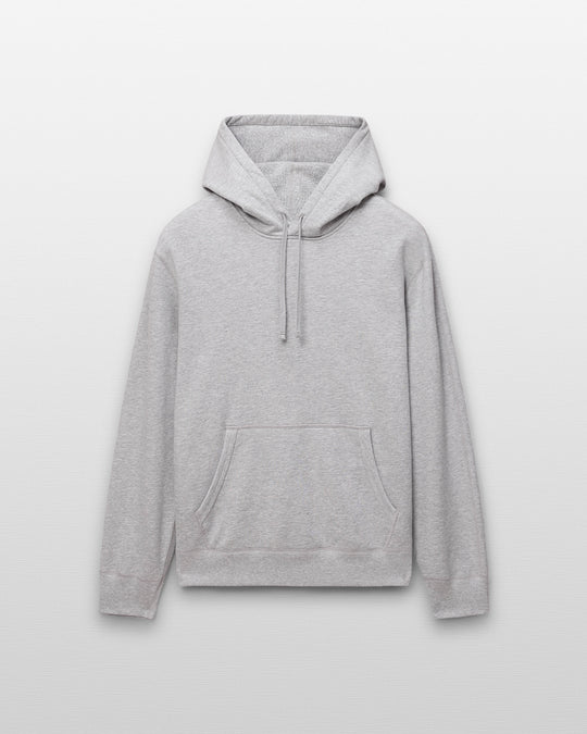 Midweight Terry Standard Hoodie