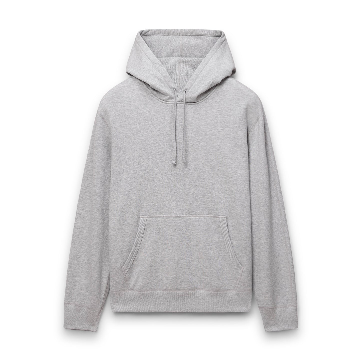 Midweight Terry Standard Hoodie