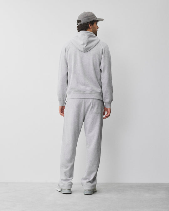 Midweight Terry Standard Hoodie