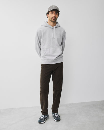 Midweight Terry Standard Hoodie
