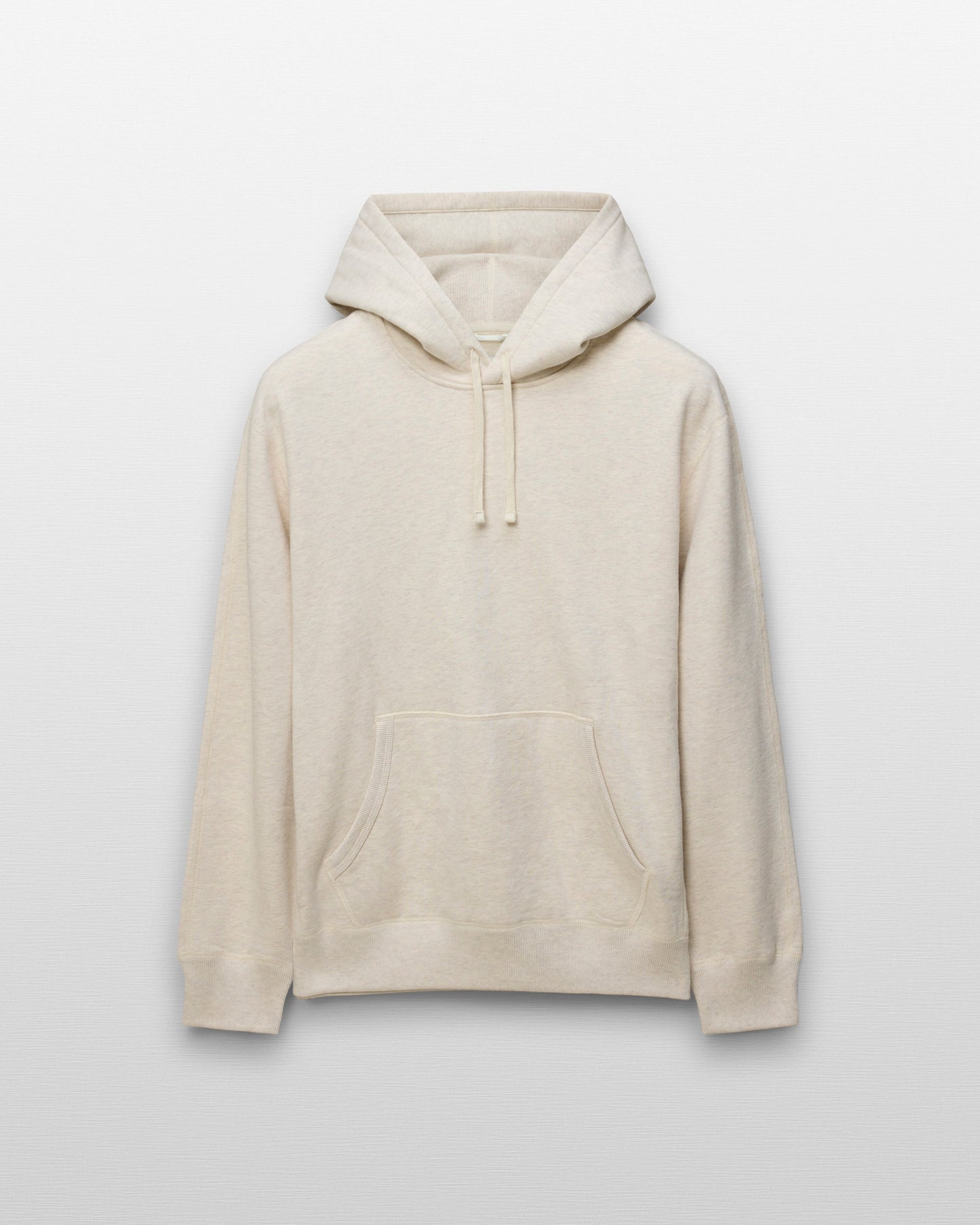 Midweight Terry Standard Hoodie