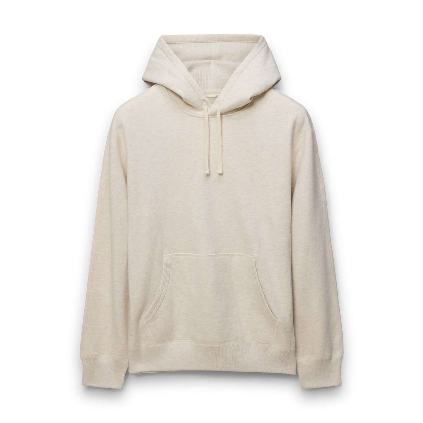 Midweight Terry Standard Hoodie